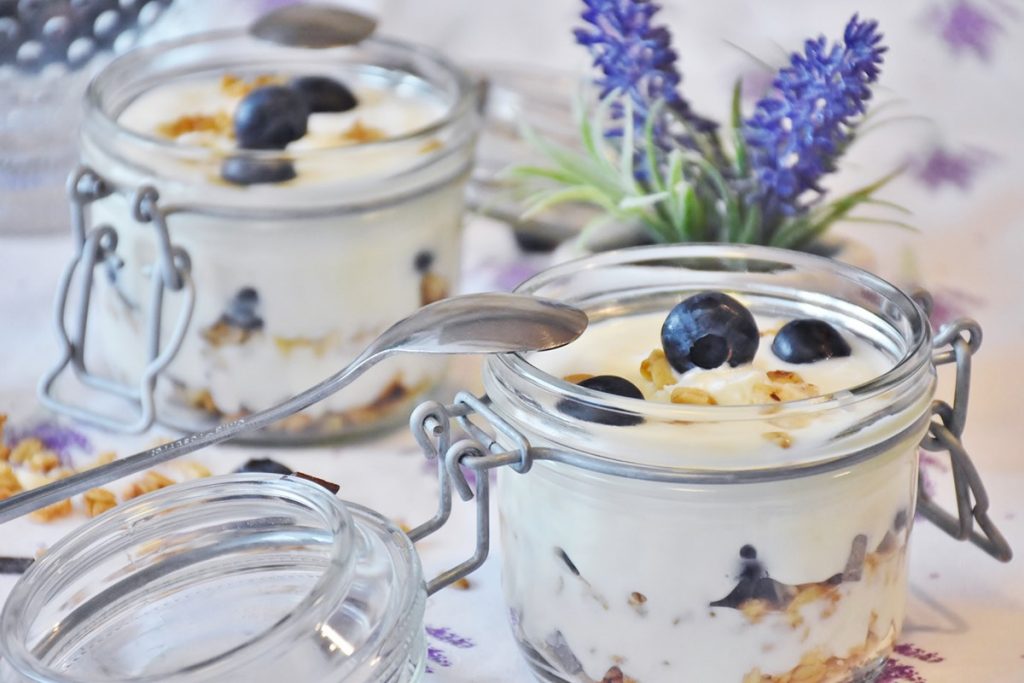 Recharge Your Afternoon Productivity With These Nutritious Snacks - Alvinology