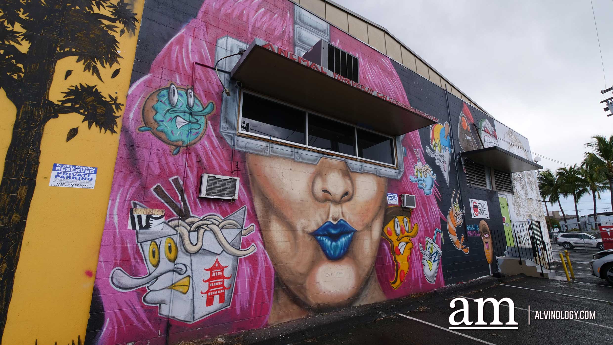 Done with Bali and Phuket? Scoot to Hawaii next and here's why - Alvinology