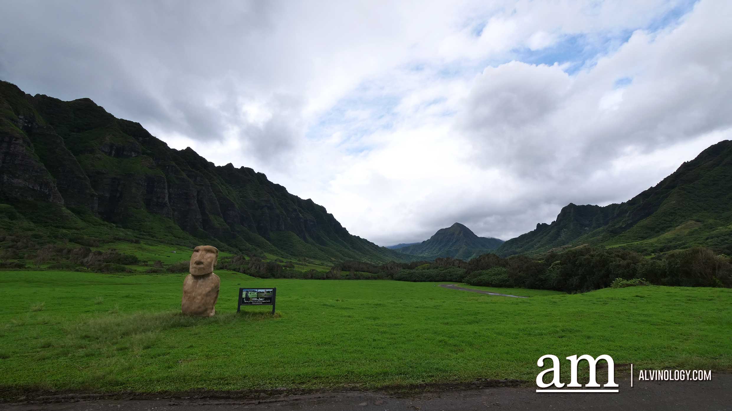 Done with Bali and Phuket? Scoot to Hawaii next and here's why - Alvinology