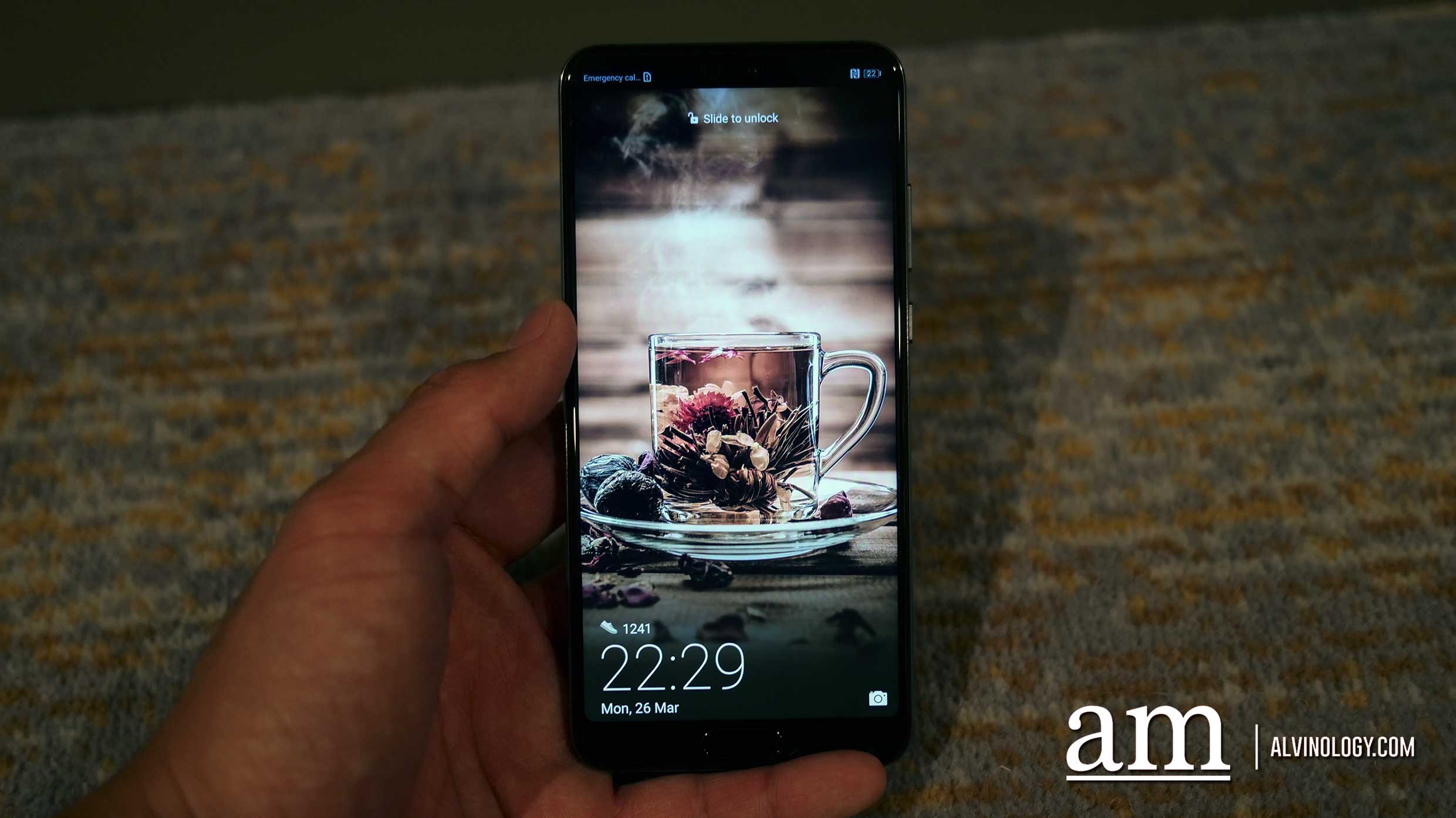 HUAWEI P20 Series now available for pre-order in Singapore and will be in stores from 7 April HUAWEI P20 Series now available for pre-order in Singapore and will be in stores from 7 April - Alvinology