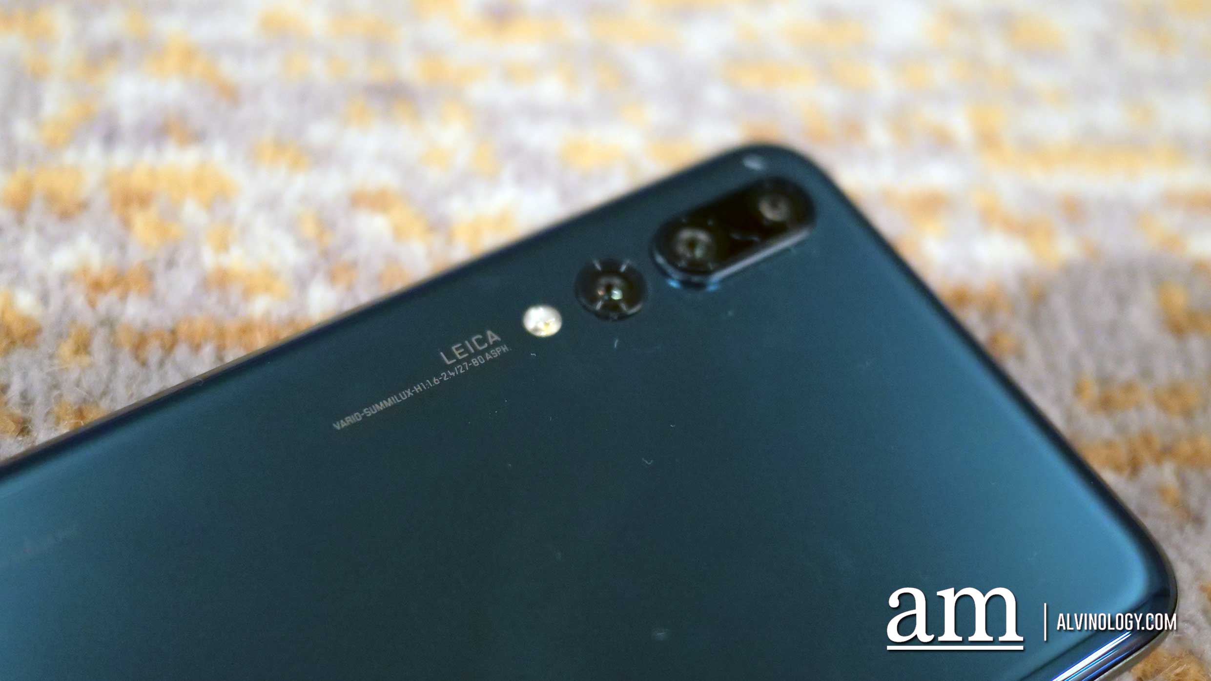 HUAWEI P20 Series now available for pre-order in Singapore and will be in stores from 7 April HUAWEI P20 Series now available for pre-order in Singapore and will be in stores from 7 April - Alvinology