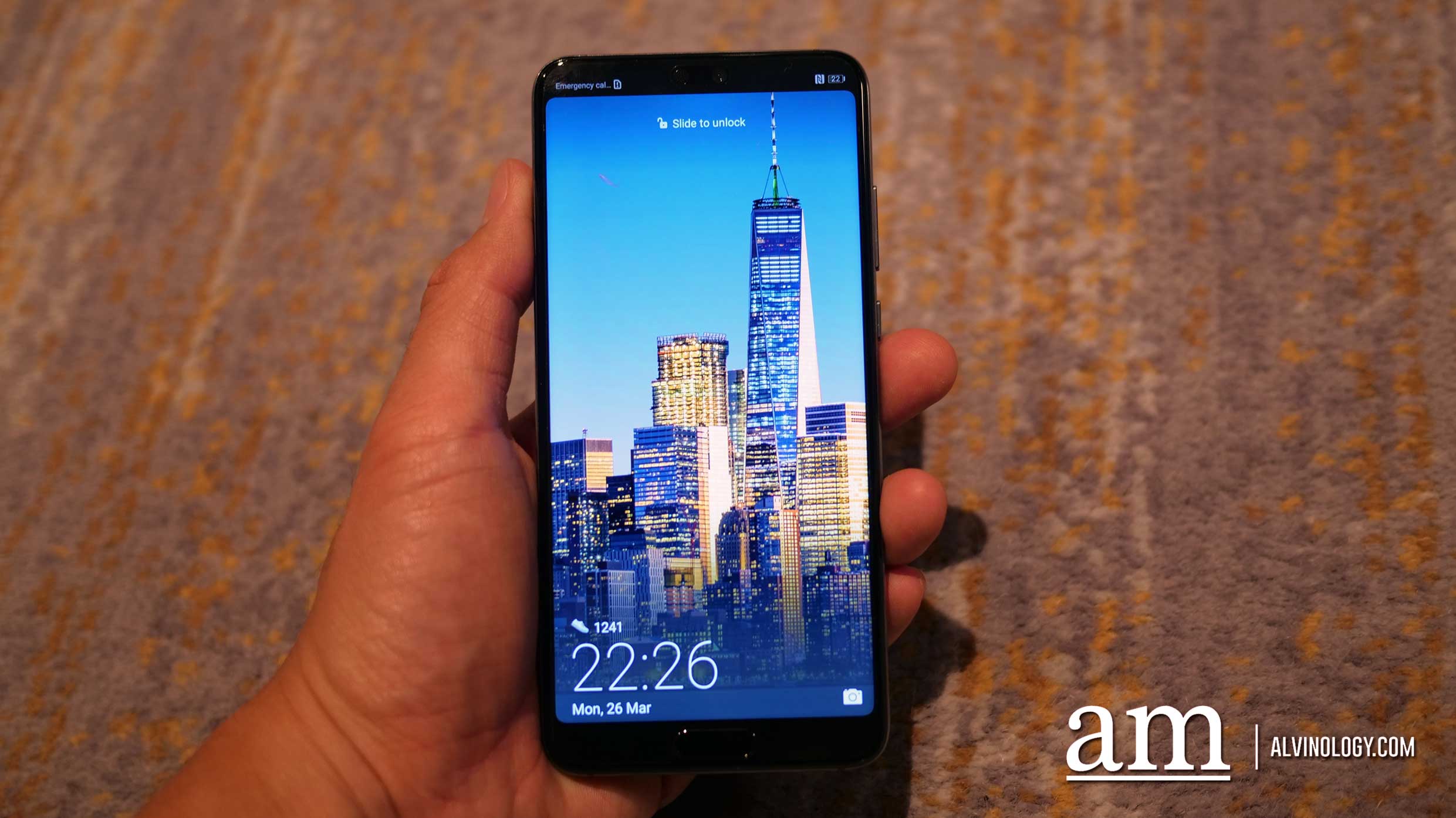 HUAWEI P20 Series now available for pre-order in Singapore and will be in stores from 7 April HUAWEI P20 Series now available for pre-order in Singapore and will be in stores from 7 April - Alvinology
