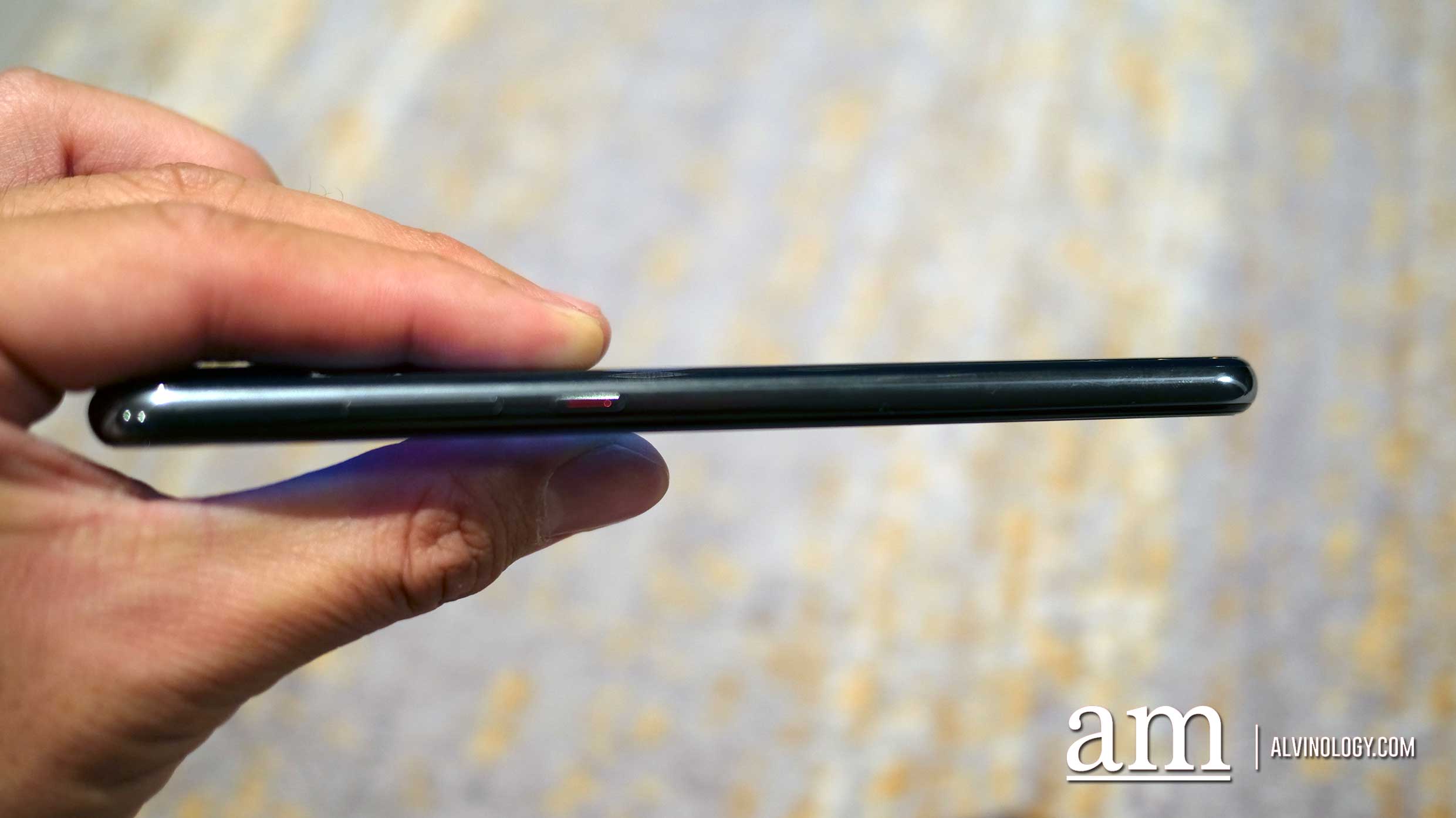 HUAWEI P20 Series now available for pre-order in Singapore and will be in stores from 7 April HUAWEI P20 Series now available for pre-order in Singapore and will be in stores from 7 April - Alvinology