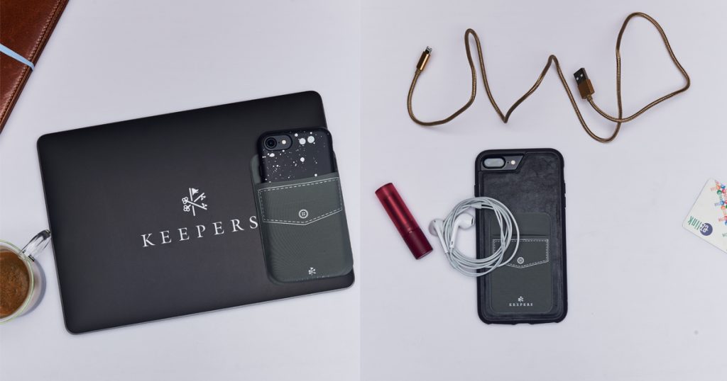 5 Best Ways to Use the Joey Pocket - Alvinology