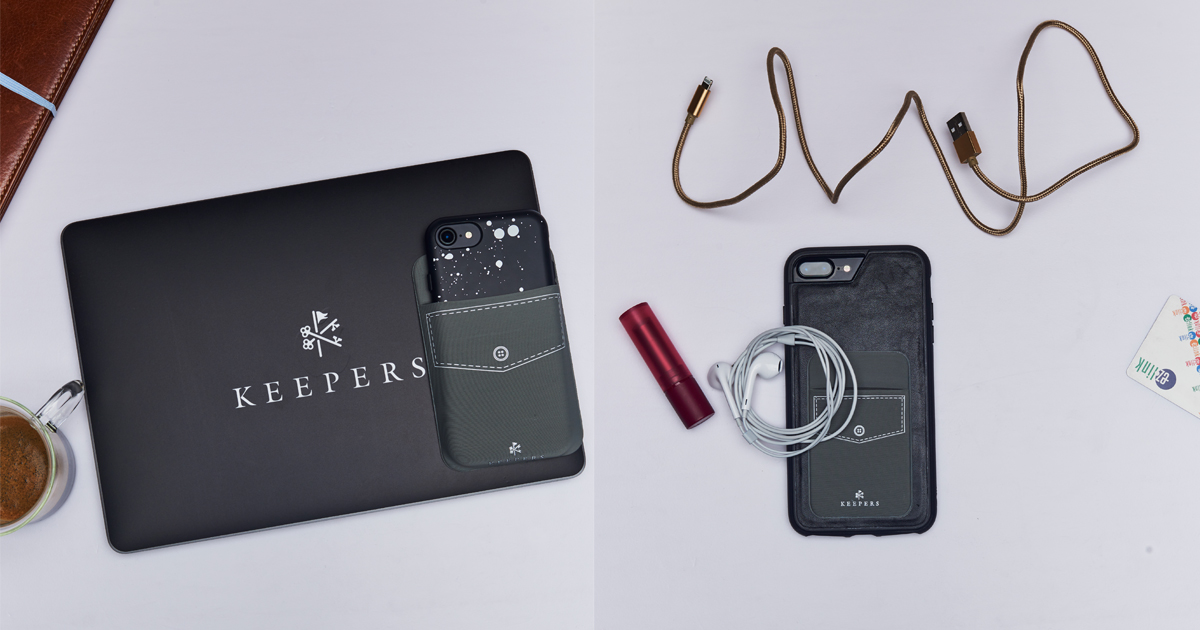5 Best Ways to Use the Joey Pocket - Alvinology