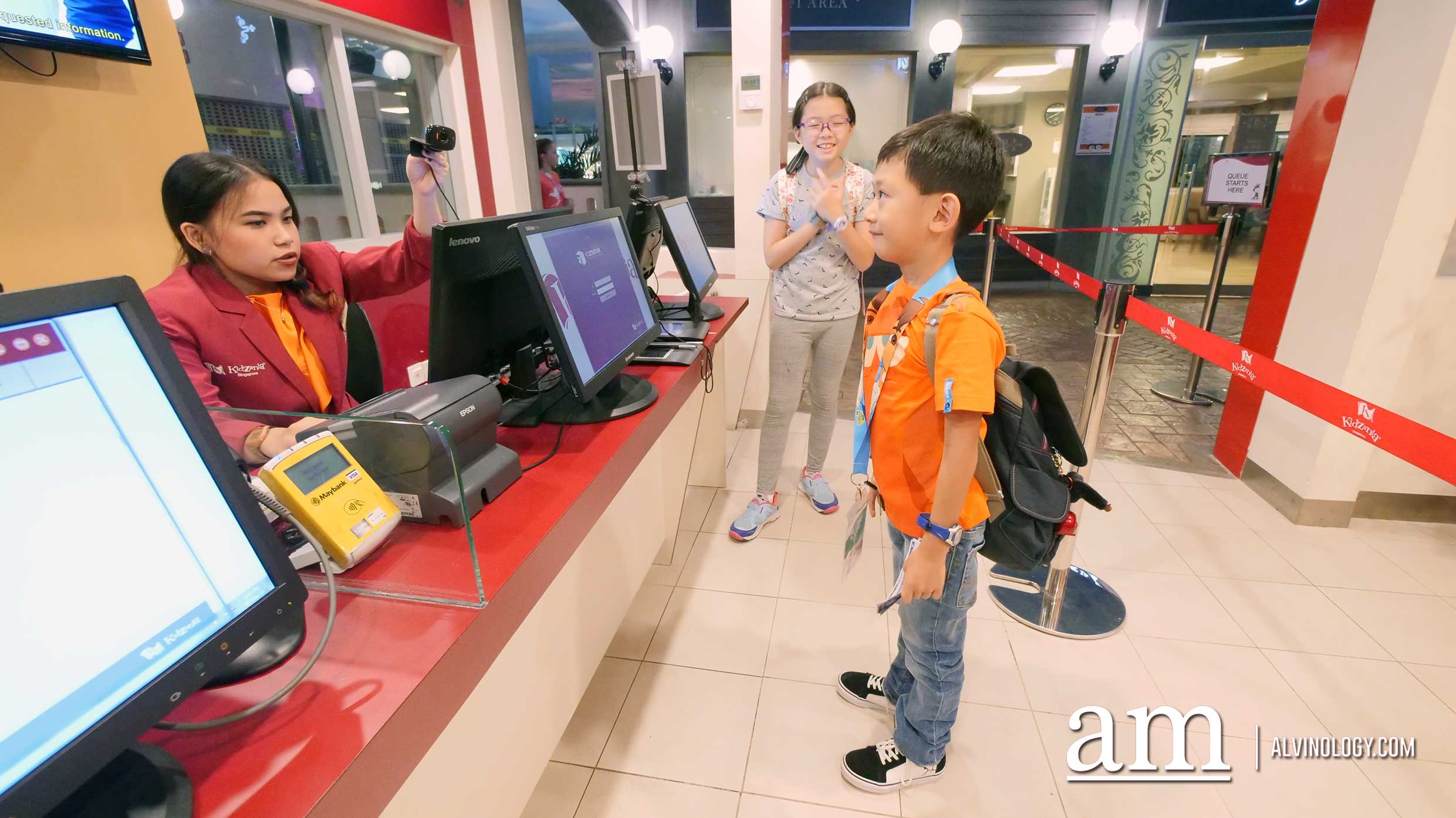 KidZania Singapore now has Annual Passes for kids and here's why you should get it - Alvinology
