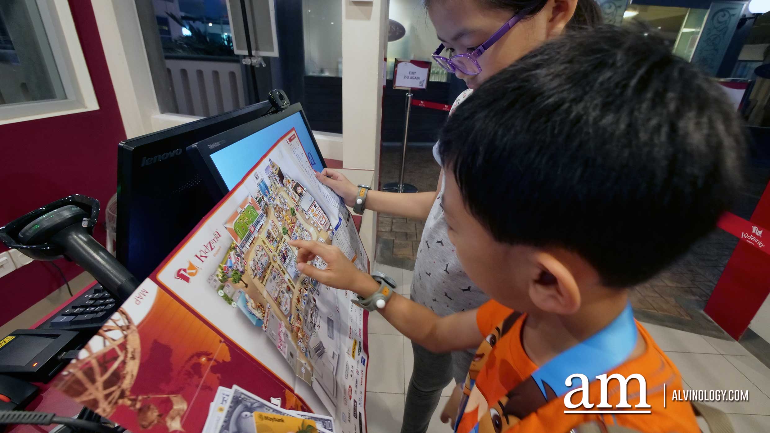 KidZania Singapore now has Annual Passes for kids and here's why you should get it - Alvinology