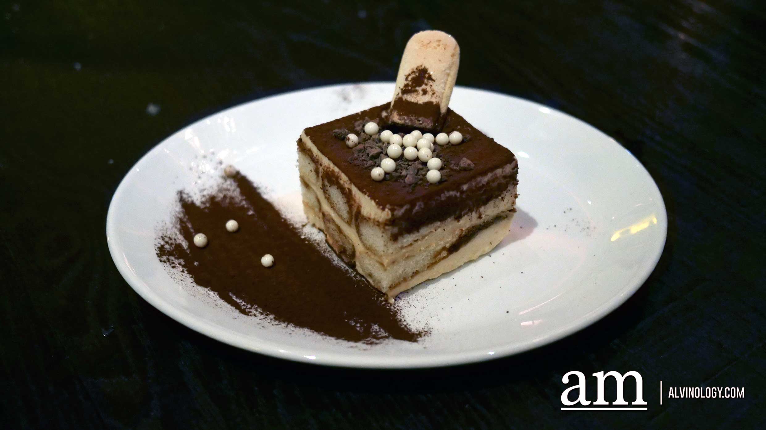LAVO introduces 'vibe dining' at Marina Bay Sands Singapore - Alvinology
