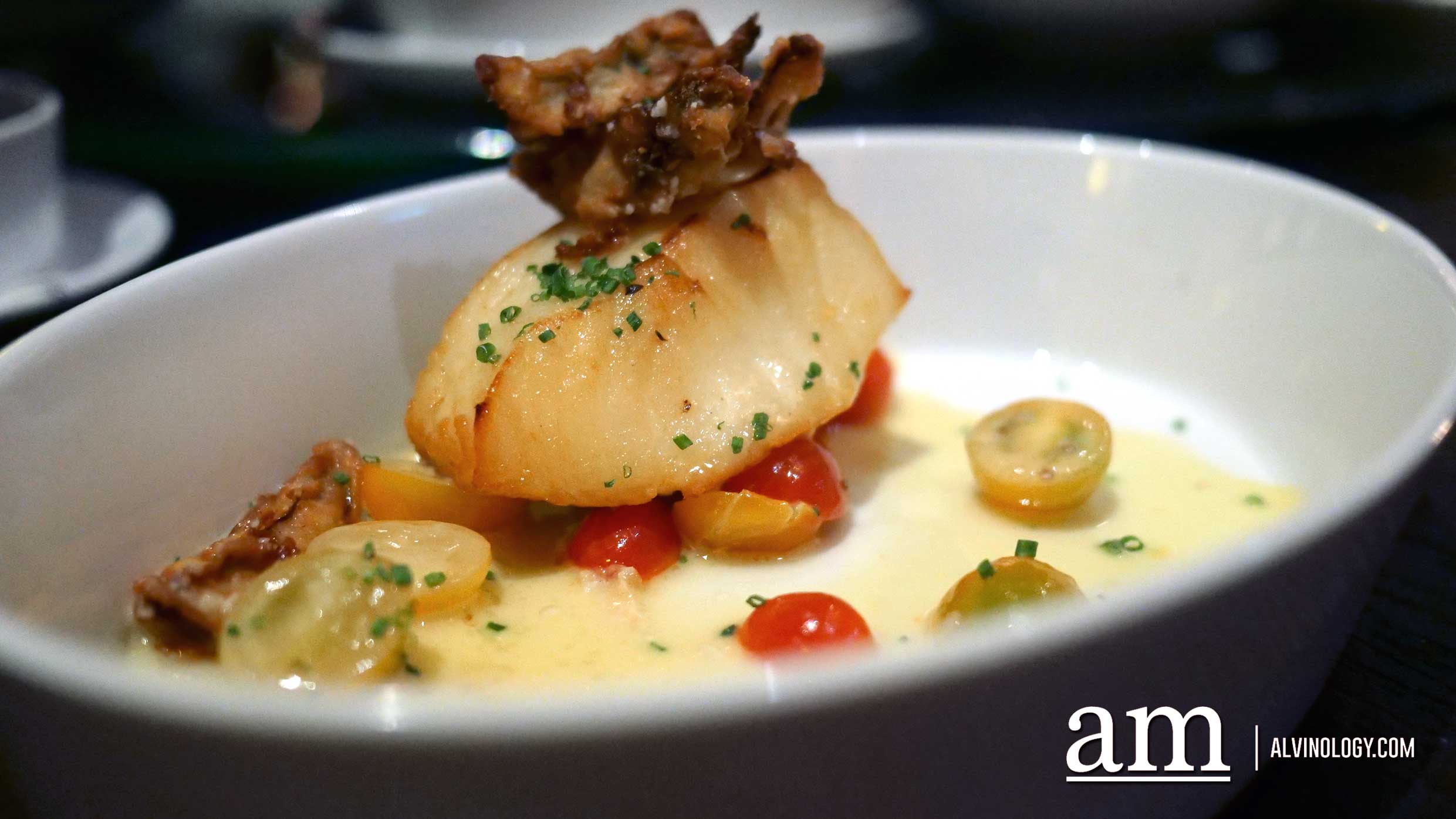 LAVO introduces 'vibe dining' at Marina Bay Sands Singapore - Alvinology