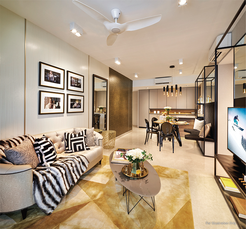 Staying At The Tapestry, New Condo Launch At Tampines, Can… Save You Money!? Staying At The Tapestry, New Condo Launch At Tampines, Can… Save You Money!? - Alvinology