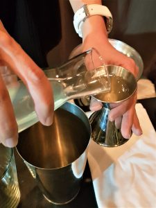 Date Night with a MORtini is never a mistake - Alvinology