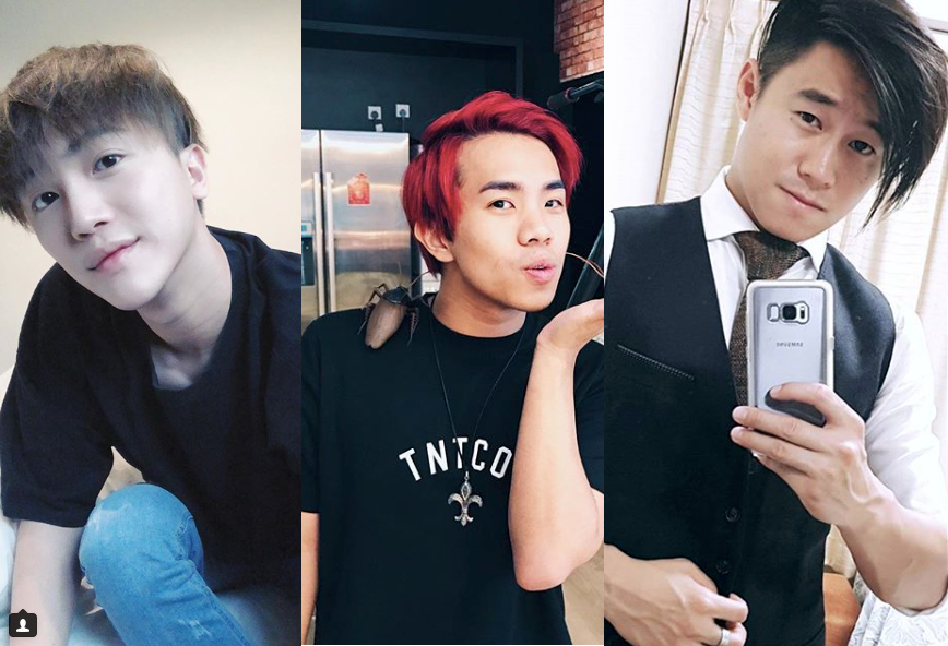 Who is Naomi Neo's Husband? We also take a look at all her boyfriends before she got married - Alvinology