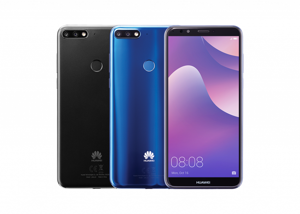 Huawei Unveils the New nova 2 lite - Alvinology