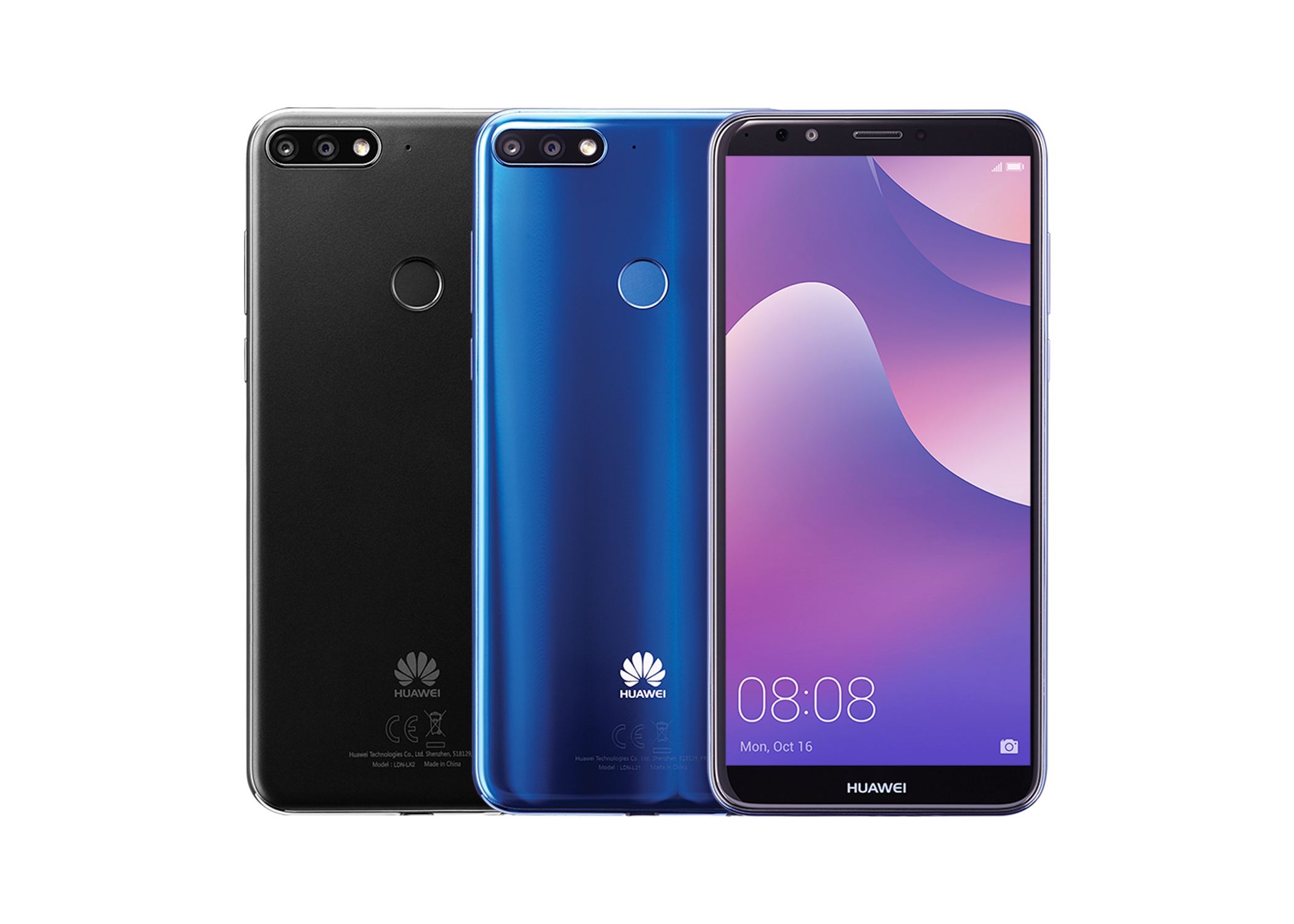 Huawei Unveils the New nova 2 lite - Alvinology
