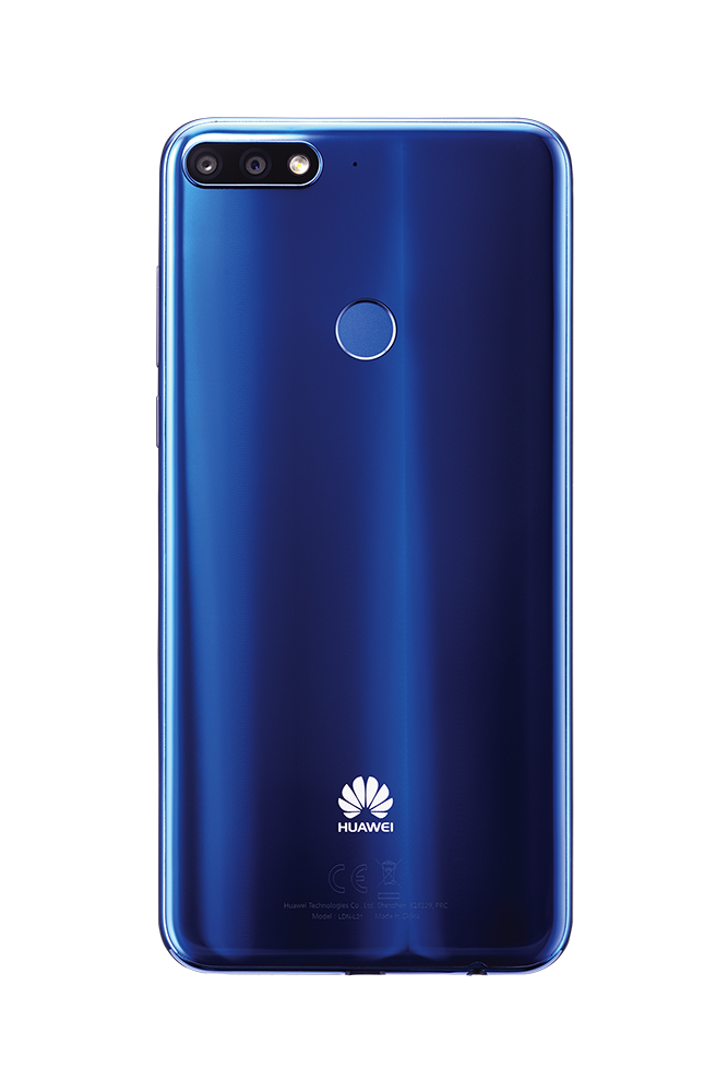 Huawei Unveils the New nova 2 lite - Alvinology
