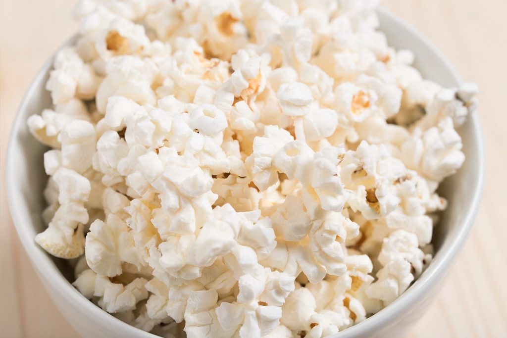 Recharge Your Afternoon Productivity With These Nutritious Snacks - Alvinology