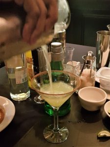 Date Night with a MORtini is never a mistake - Alvinology