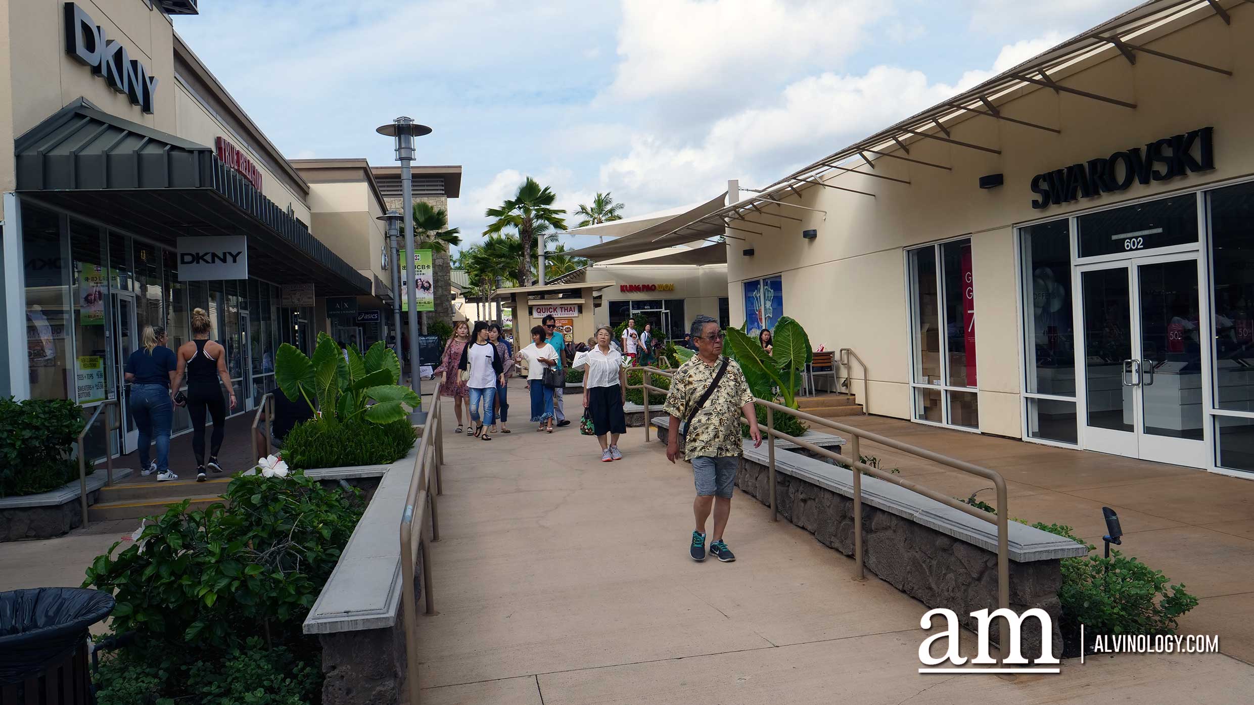 Done with Bali and Phuket? Scoot to Hawaii next and here's why - Alvinology