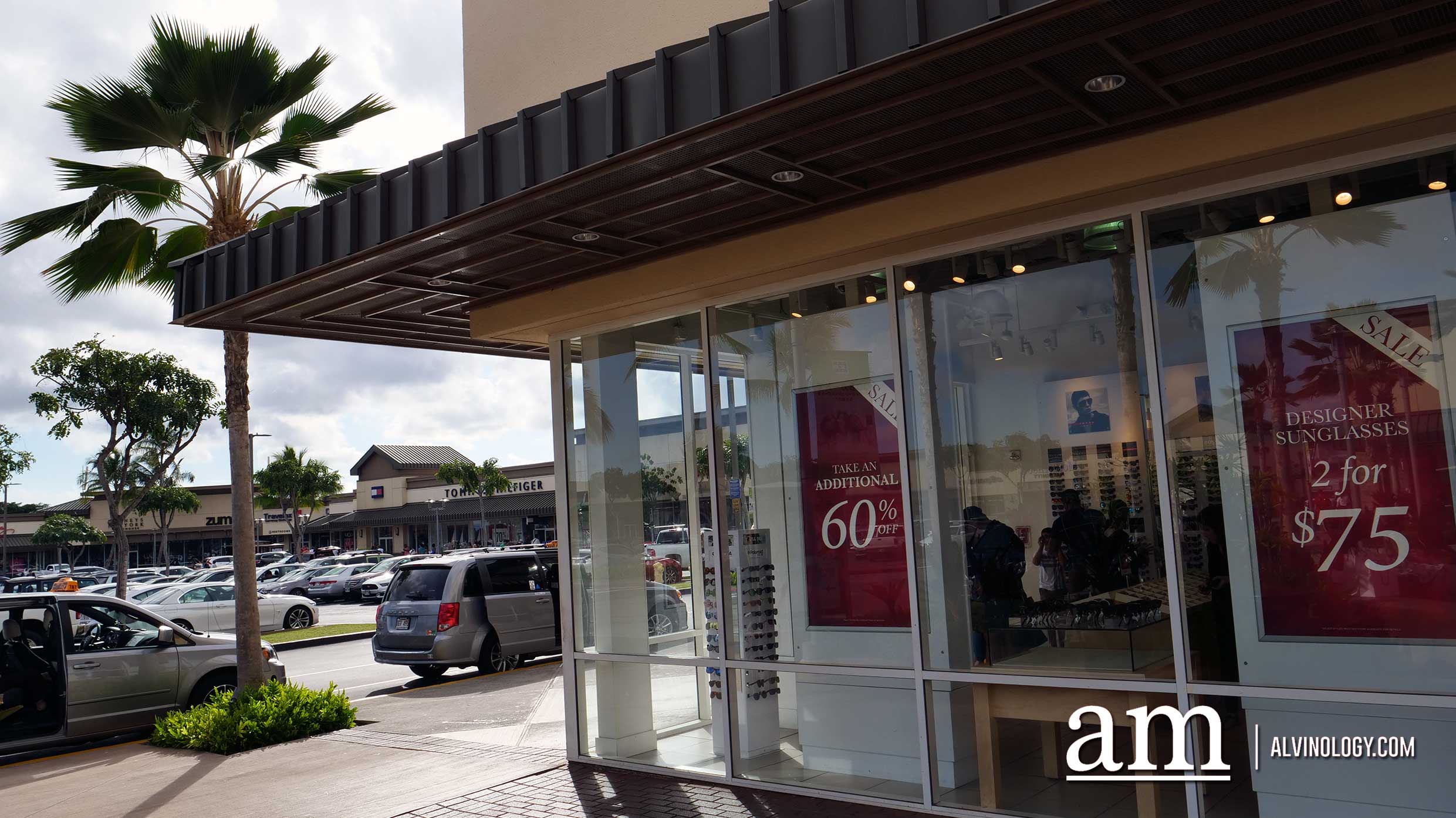 Waikele Premium Outlet