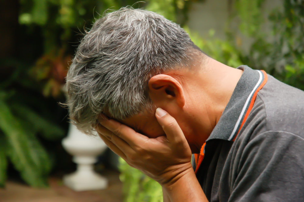 This man regrets divorce, cheating on his wife of 15 years, but can he win her back? - Alvinology