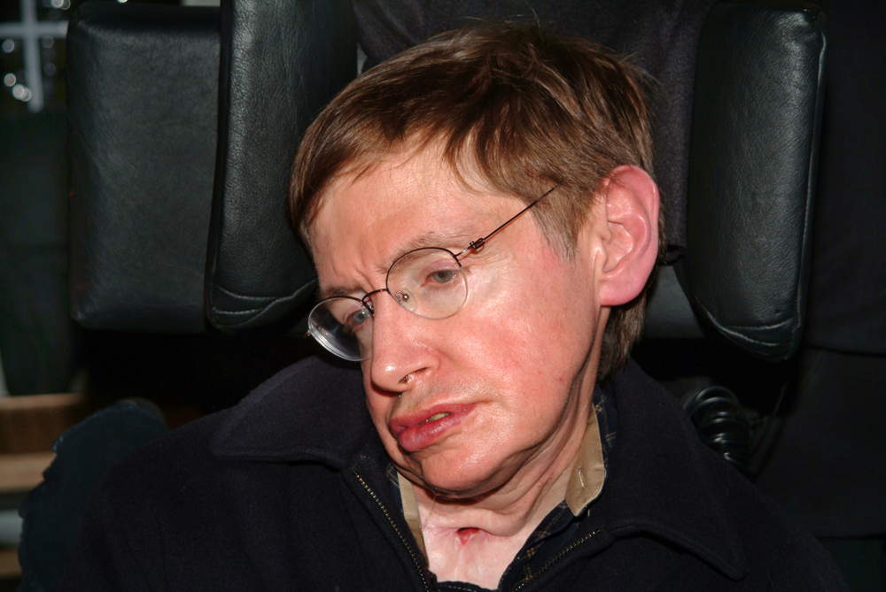 A tribute to Stephen Hawking: Programmes to watch - Alvinology