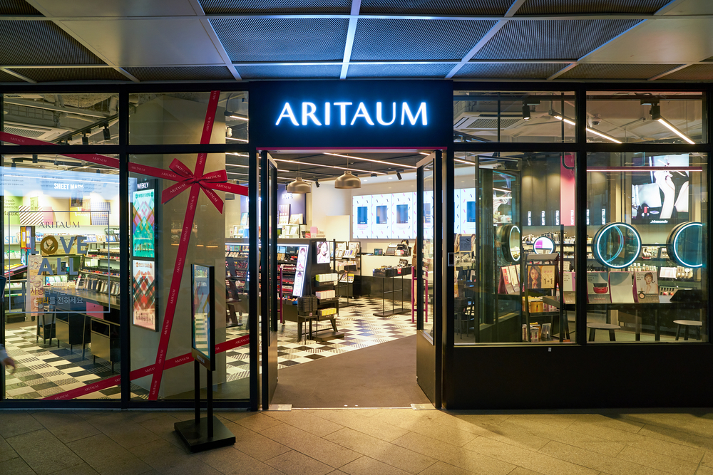 List of Etude House and Aritaum products recalled by Amore Pacific for excessive antimony - Alvinology