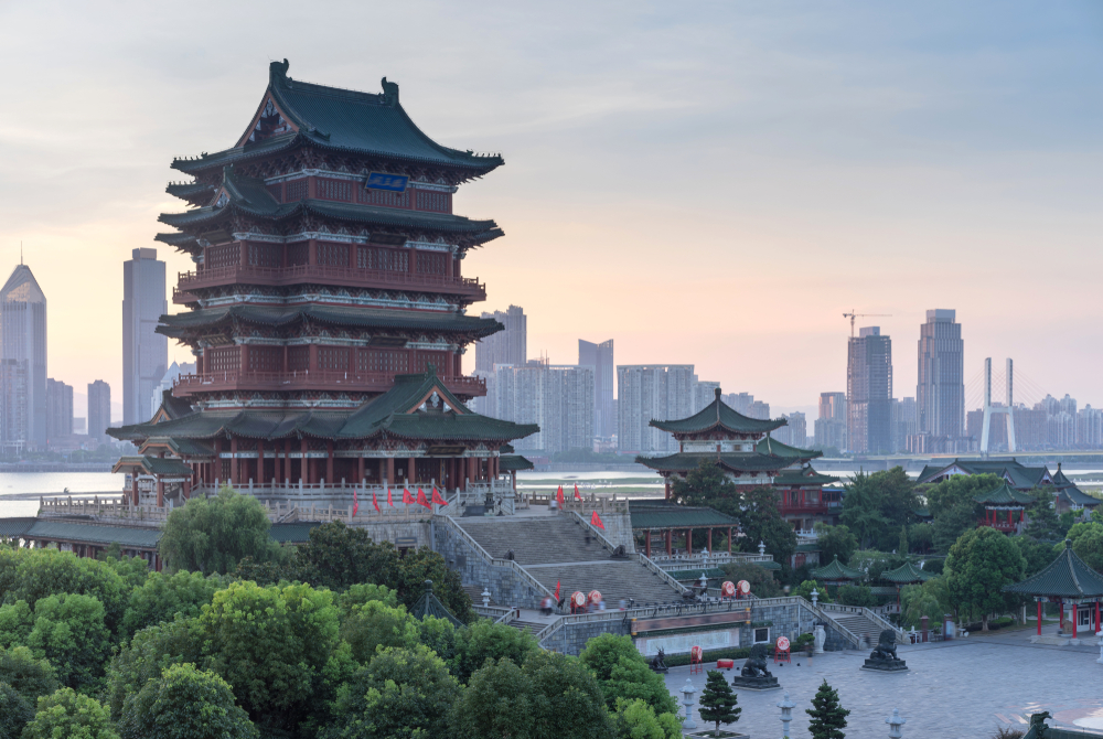 Scoot launches Singapore Nanchang flights starting July 2 with a seat sale - Alvinology