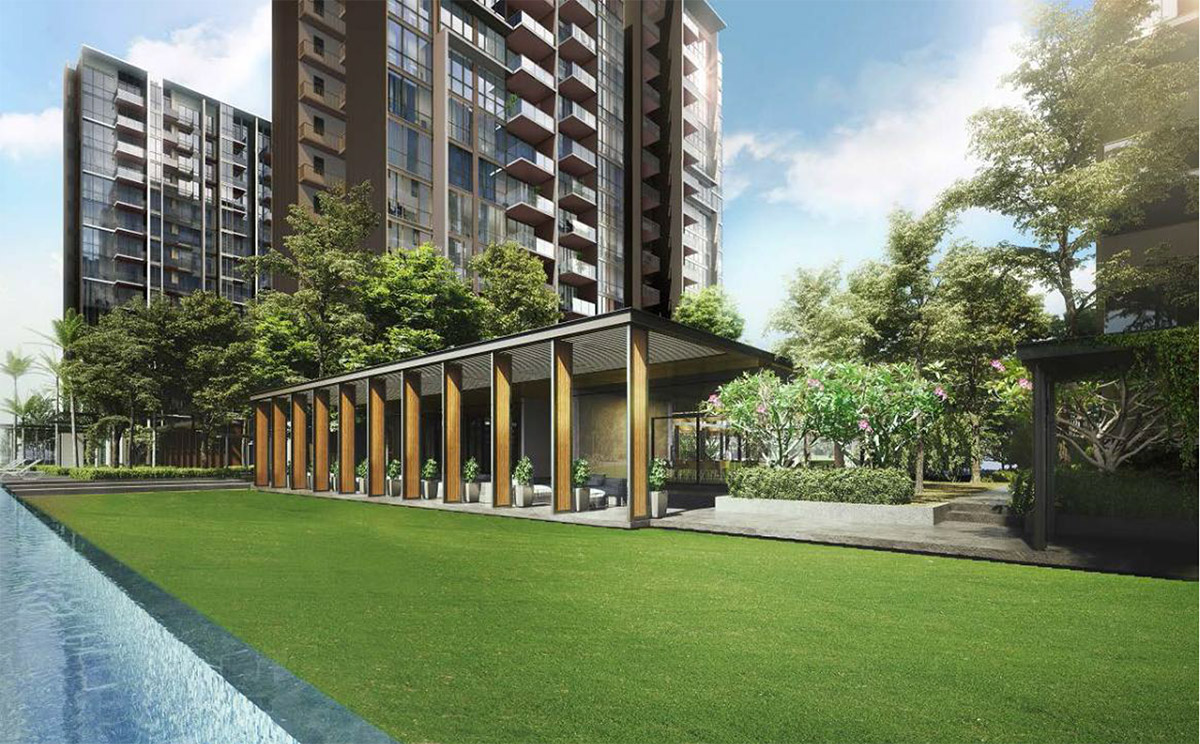 Staying At The Tapestry, New Condo Launch At Tampines, Can… Save You Money!? Staying At The Tapestry, New Condo Launch At Tampines, Can… Save You Money!? - Alvinology