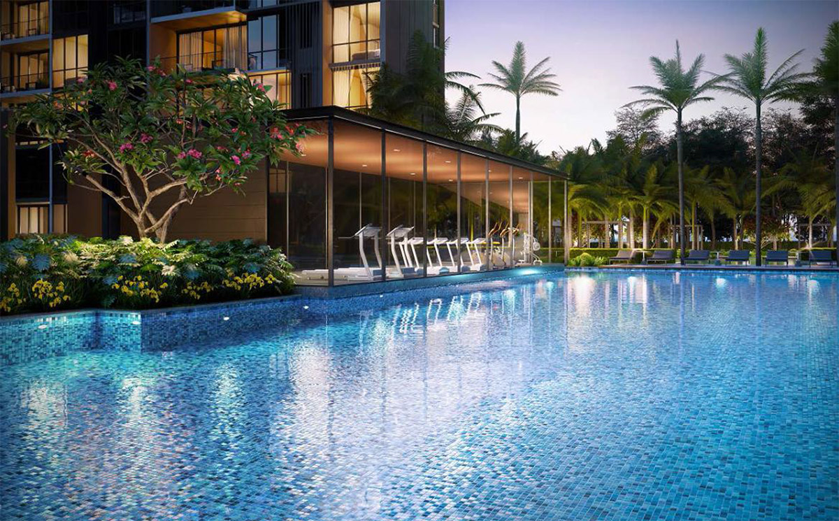 Staying At The Tapestry, New Condo Launch At Tampines, Can… Save You Money!? Staying At The Tapestry, New Condo Launch At Tampines, Can… Save You Money!? - Alvinology