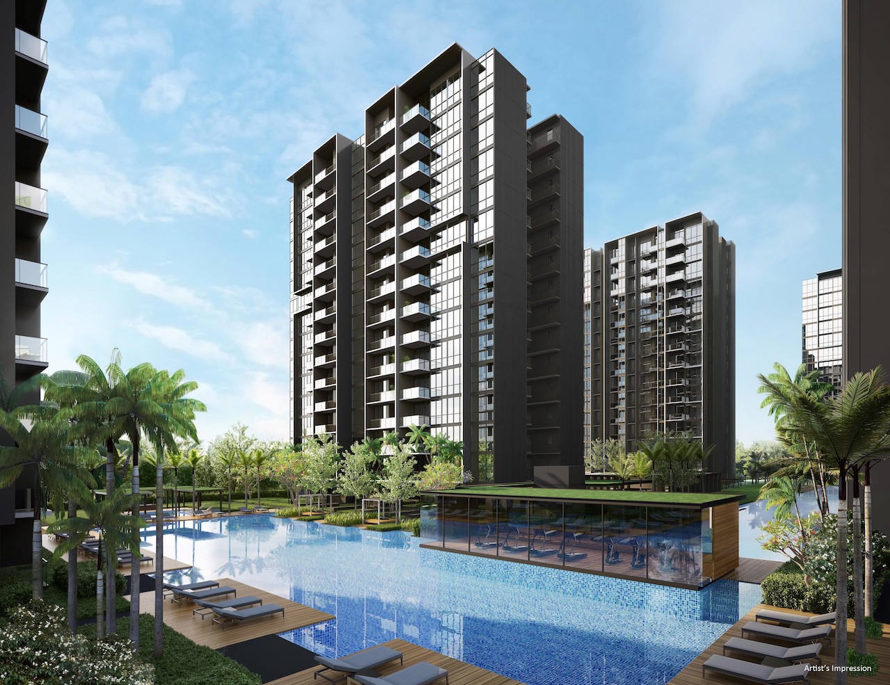 Staying At The Tapestry, New Condo Launch At Tampines, Can… Save You Money!? - Alvinology