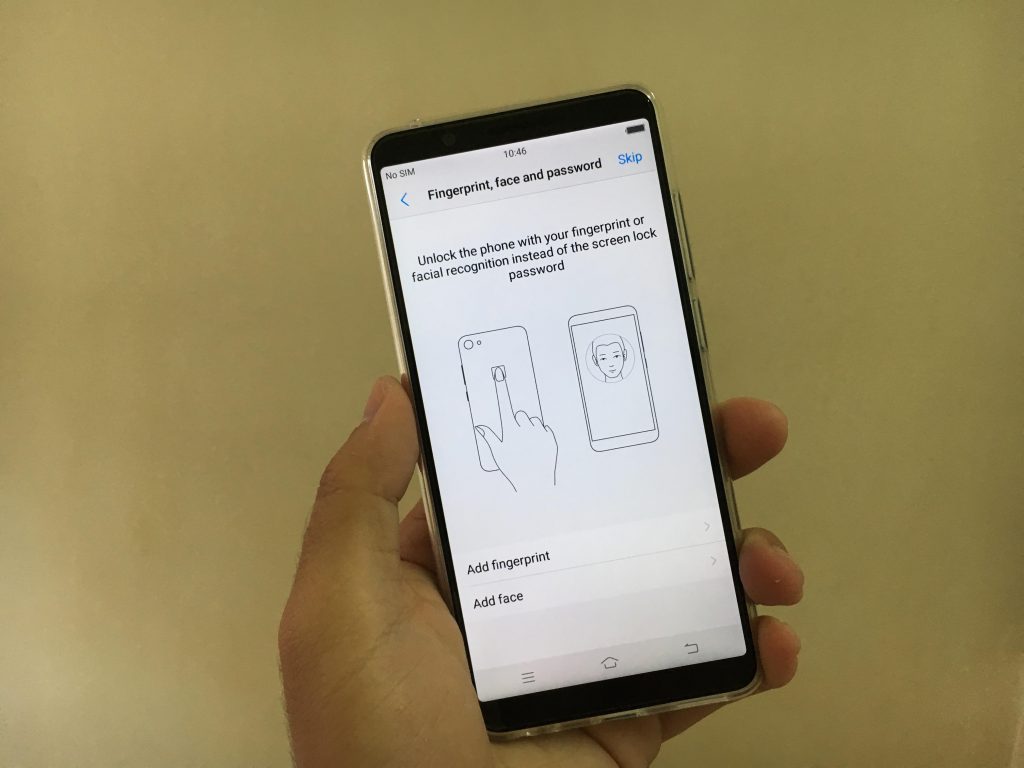 Vivo V7+ Review: Can this bezel-less beauty live up to its competition? - Alvinology