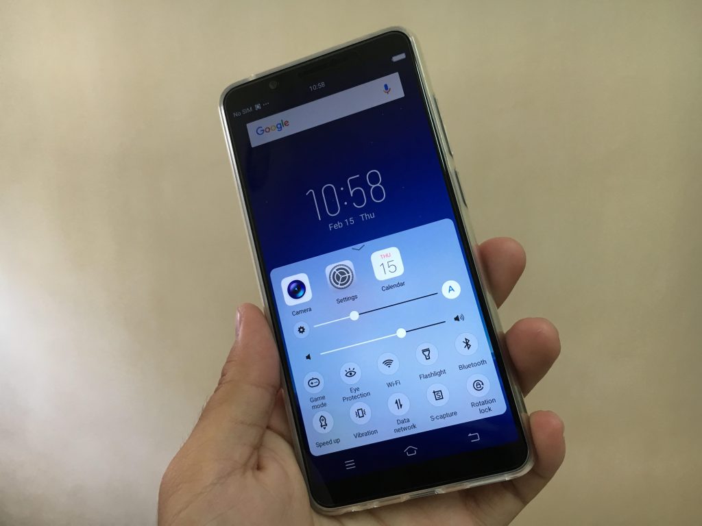 Vivo V7+ Review: Can this bezel-less beauty live up to its competition? - Alvinology