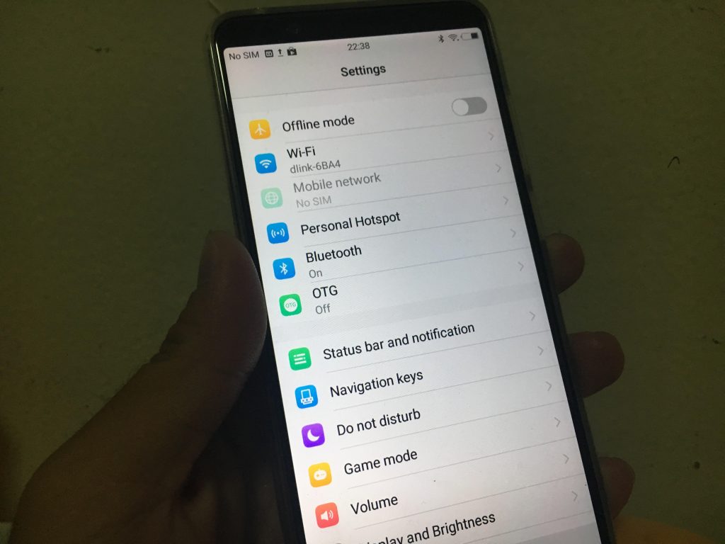 Vivo V7+ Review: Can this bezel-less beauty live up to its competition? - Alvinology