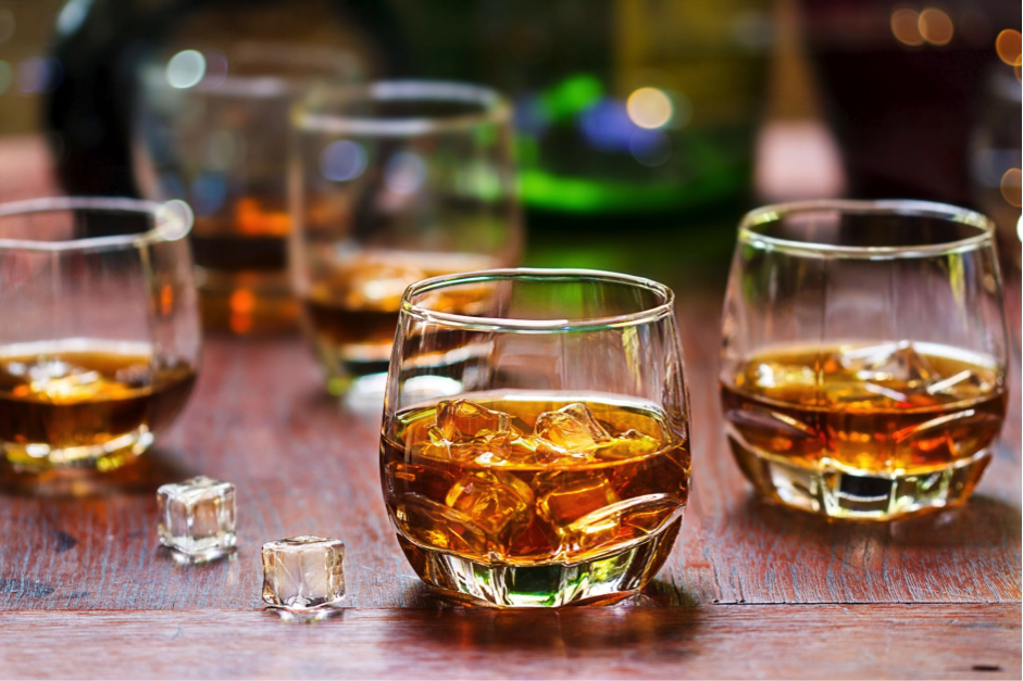 Single or Double Malt Whisky - The Choice War! - Alvinology