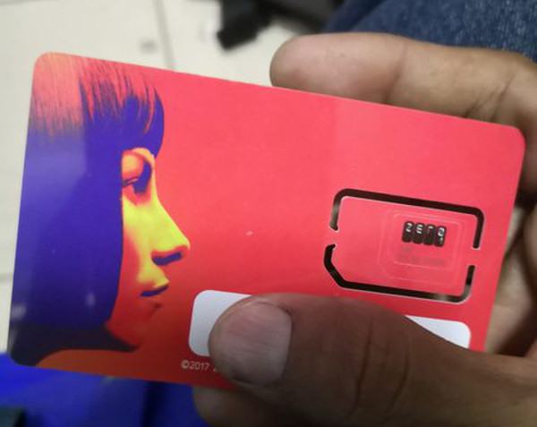 Zero1 Unlimited data plans throttled at 3GB, user reveal speeds after the high-definition video cap - Alvinology