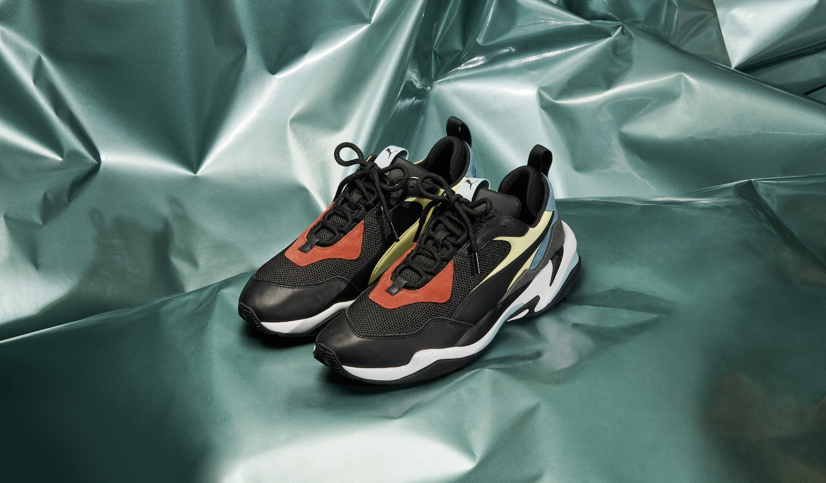 PUMA presents a new era of sport fashion and spring collection! PUMA presents a new era of sport fashion and spring collection! - Alvinology