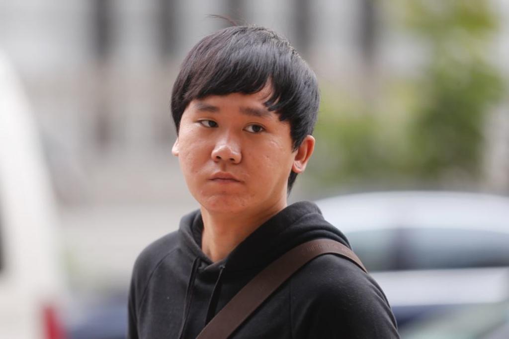 How Not to Be A Gang Leader - as Demonstrated by Singapore Gangster Charles Koh Rong Guang - Alvinology