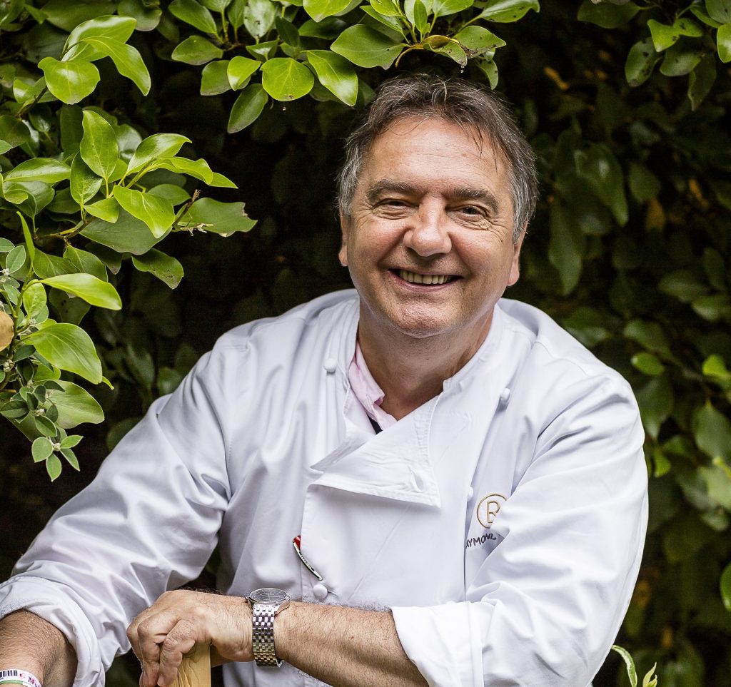 Discover a whole new world of flavours with World Gourmet Summit 2018 this April - Alvinology