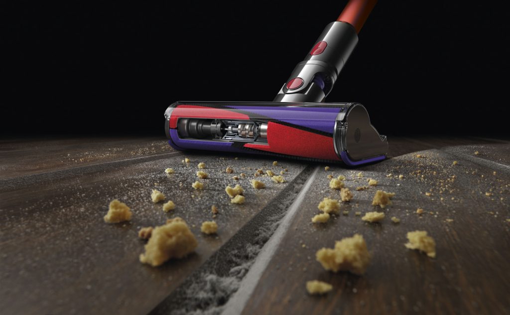 Dyson unveils its new Purifying Fan and Cord-free Vacuum Cleaner! - Alvinology