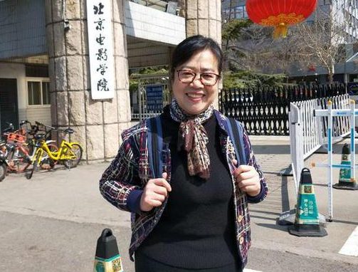 67-year-old Juniper Yeh shows what it means to be a lifelong learner - Alvinology