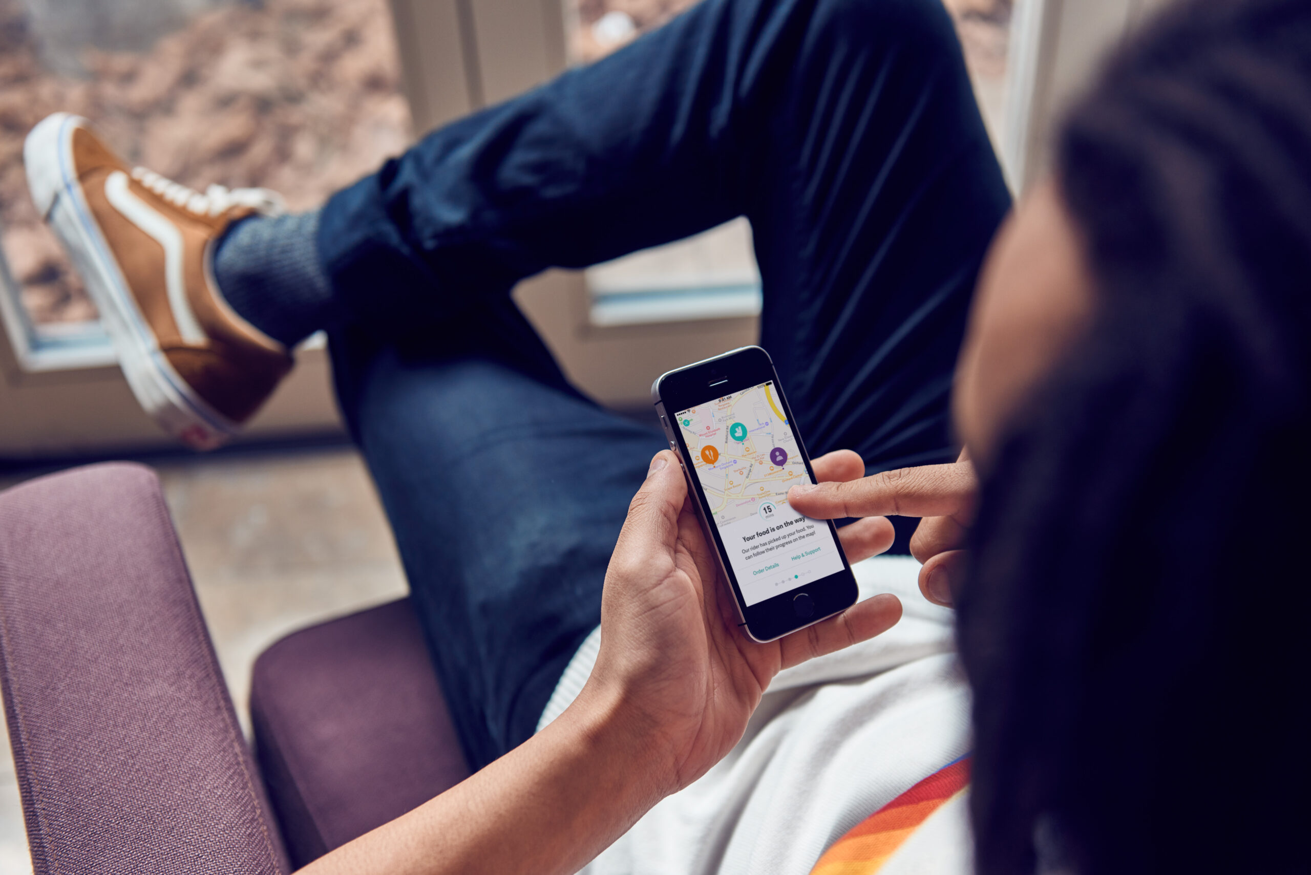 Deliveroo Singapore Sevens $7 promo is on until Sunday April 29 - Alvinology