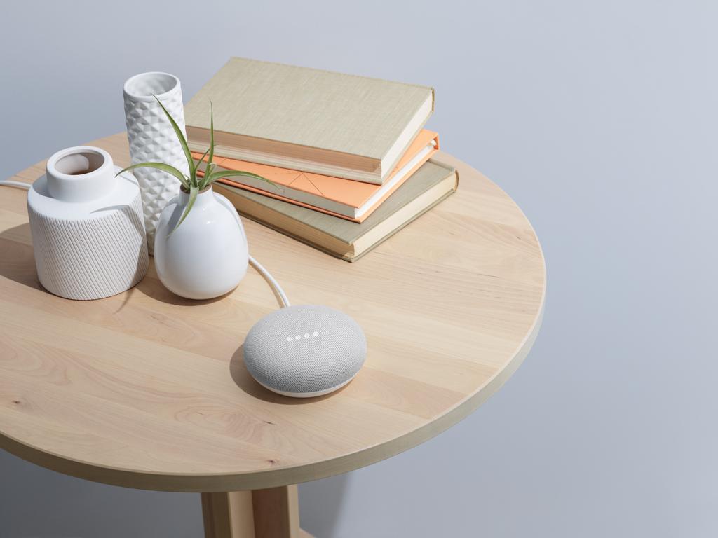 Google Home is here, and can be your assistant with a single "Okay Google" Google Home is here, and can be your assistant with a single "Okay Google" - Alvinology