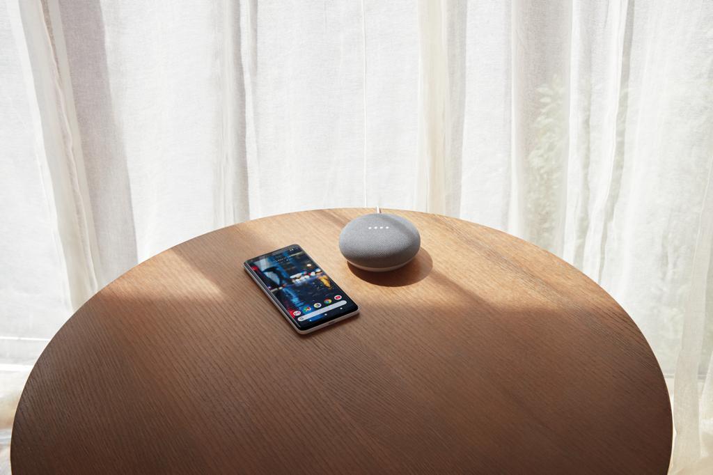 Google Home is here, and can be your assistant with a single "Okay Google" - Alvinology