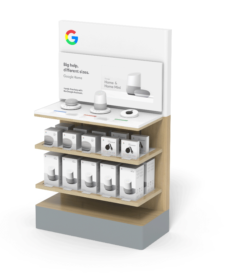 Google Home is here, and can be your assistant with a single "Okay Google" - Alvinology