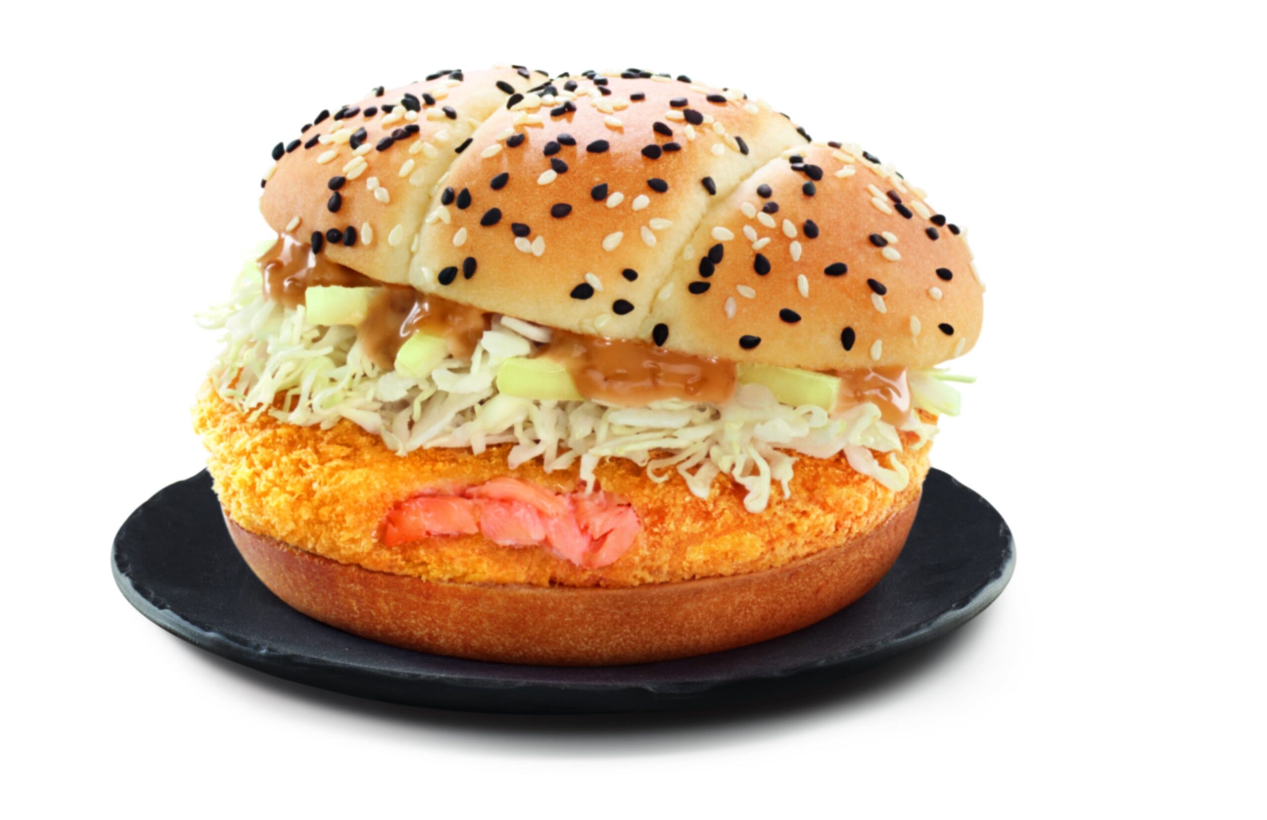 Savour the taste of Hokkaido with McDonald’s brand new Hokkaido Salmon Burger - Alvinology