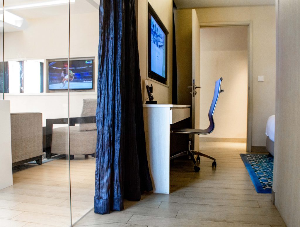 Live like a local at Village Hotel Katong as it caters for long stay travellers Live like a local at Village Hotel Katong as it caters for long stay travellers - Alvinology