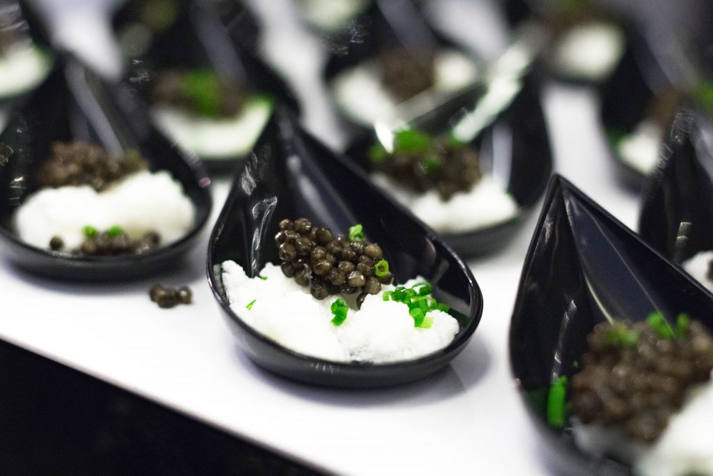 Discover a whole new world of flavours with World Gourmet Summit 2018 this April - Alvinology