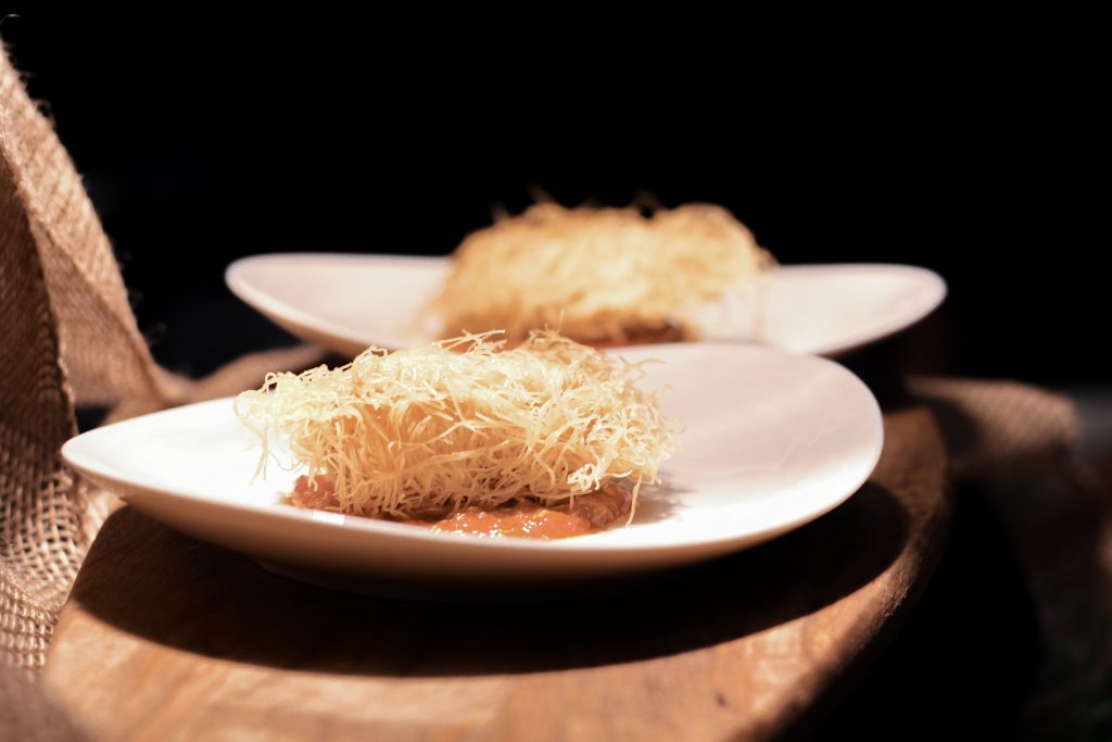 Discover a whole new world of flavours with World Gourmet Summit 2018 this April - Alvinology
