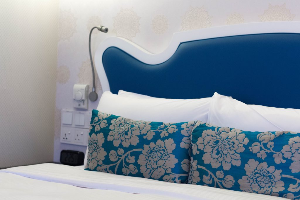 Live like a local at Village Hotel Katong as it caters for long stay travellers Live like a local at Village Hotel Katong as it caters for long stay travellers - Alvinology