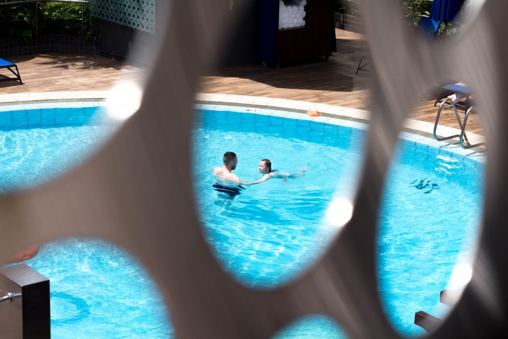 Live like a local at Village Hotel Katong as it caters for long stay travellers Live like a local at Village Hotel Katong as it caters for long stay travellers - Alvinology